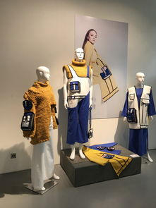自在融合 中国美术学院上海设计学院时尚产品设计系服装与服饰设计专业2017届毕业设计展的视觉叙事与美术创新