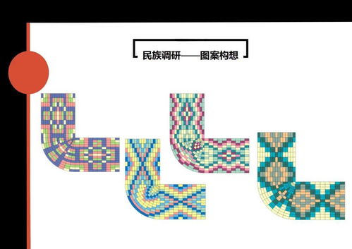 传承与创新 天津美术学院新中式服装设计结课展美术设计解析